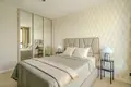 Apartamento 3 habitaciones 59 m² Varsovia, Polonia
