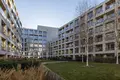 Appartement 2 chambres 37 m² Varsovie, Pologne