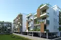 2 bedroom apartment 62 m² Aradippou, Cyprus