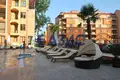 2 bedroom apartment 58 m² Sunny Beach Resort, Bulgaria