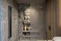 Complexe résidentiel New apartments with hotel yield in the heart of Ubud, Bali, Indonesia