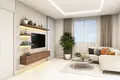 Apartamento 32 m² Alanya, Turquía