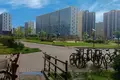 Appartement 27 m² Murino, Russie