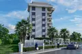 Ático 5 habitaciones 180 m² Aliefendi, Turquía