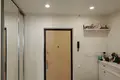 Mieszkanie 2 pokoi 57 m² Mińsk, Białoruś