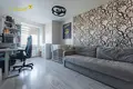 Квартира 1 комната 44 м² Минск, Беларусь