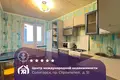 2 room apartment 62 m² Salihorsk, Belarus