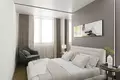 2-Schlafzimmer-Penthouse 74 m² Almoradi, Spanien