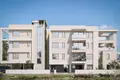 3 bedroom apartment 124 m² Paralimni, Cyprus