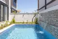 6-Zimmer-Villa 190 m² Dosemealti, Türkei