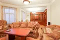 Квартира 5 комнат 187 м² Рига, Латвия