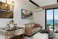 Wohnung 2 zimmer 55 m² Phuket, Thailand