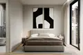 Appartement 1 chambre 57 m² Demos Agiou Athanasiou, Chypre