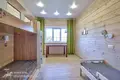 Casa 139 m² Putcynski siel ski Saviet, Bielorrusia