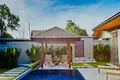 Residential complex Villas with private pools and tropical gardens, 5 minutes from beaches and marina, Rawai, Phuket, Thailand