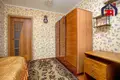 Apartamento 4 habitaciones 78 m² Partyzanski, Bielorrusia