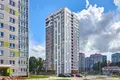 2 room apartment 61 m² Minsk, Belarus