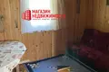 Haus 1 Zimmer 28 m² Kapciouski siel ski Saviet, Weißrussland