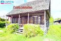 Casa 74 m² Senoji Varena, Lituania