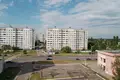 Mieszkanie 4 pokoi 80 m² Mińsk, Białoruś