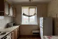 Mieszkanie 2 pokoi 51 m² Mińsk, Białoruś
