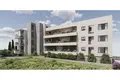 Mieszkanie 2 pokoi 97 m² Chloraka, Cypr