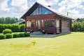 Maison 84 m² Chaciezynski sielski Saviet, Bélarus
