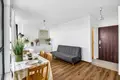 Коммерческое помещение 2 комнаты 41 м² в Варшаве, Польша
