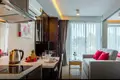 1 bedroom apartment 3 440 m² Phuket, Thailand