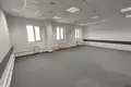 Oficina 261 m² en Minsk, Bielorrusia