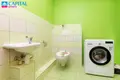 Mieszkanie 2 pokoi 62 m² Wilno, Litwa