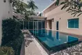 Casa 4 habitaciones 483 m² Phuket, Tailandia
