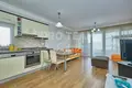 Appartement 3 chambres 80 m² Konyaalti, Turquie