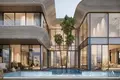 Villa Arabian Hills Estate