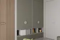Квартира 3 комнаты 102 м² Municipality of Glyfada, Греция