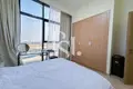 Apartamento 1 habitacion 45 m² en Dubái, Emiratos Árabes Unidos