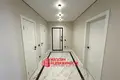 Apartamento 2 habitaciones 64 m² Grodno, Belarús