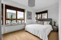 Apartamento 4 habitaciones 84 m² Varsovia, Polonia