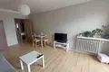 Mieszkanie 2 pokoi 40 m² w Łódź, Polska