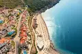 2 bedroom apartment 161 m² Radovici, Montenegro