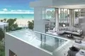 Apartamento 3 habitaciones 64 m² Prachuap Khiri Khan Province, Tailandia