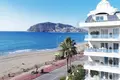 1 bedroom apartment  Alanya, Turkey