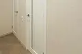 Appartement 1 chambre 40 m² Enierhietykau, Bélarus