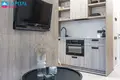 Квартира 1 комната 27 м² Паланга, Литва