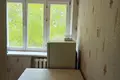 Mieszkanie 1 pokój 37 m² Mińsk, Białoruś