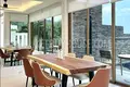 Villa de tres dormitorios 360 m² Sakhu, Tailandia