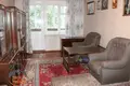 2 room apartment 45 m² Minsk, Belarus