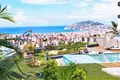 5 bedroom apartment 534 m² Alanya, Turkey