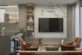 Apartamento 1 habitacion 82 m² Esentepe, Turquía