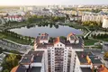 Квартира 3 комнаты 63 м² Варшава, Польша